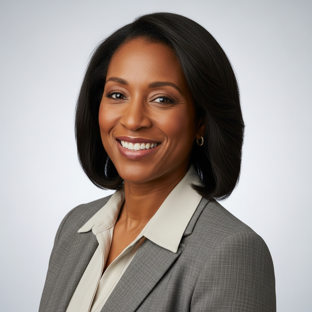 Angela Drummond