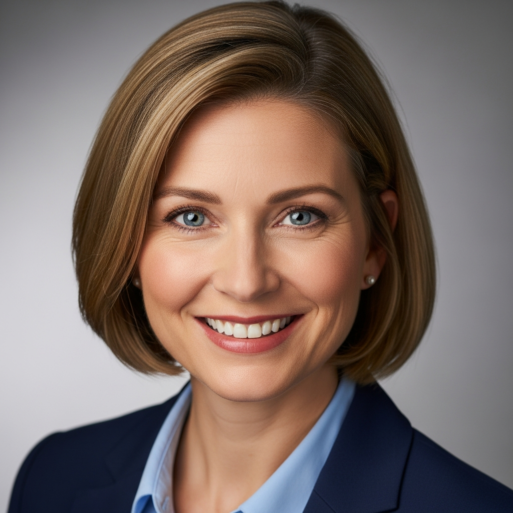 Sandra Reeves